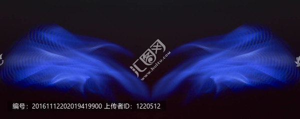 流動(dòng)的形狀