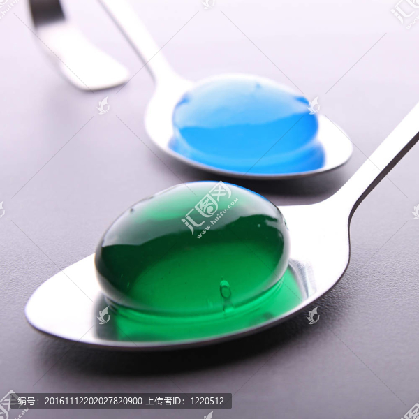 分子raviole