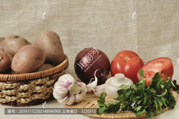 蔬菜