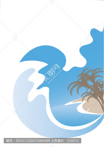 島