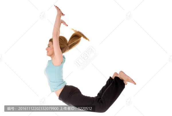 健身的女孩-匯圖網(wǎng) www.fosd68.com 健身的女孩