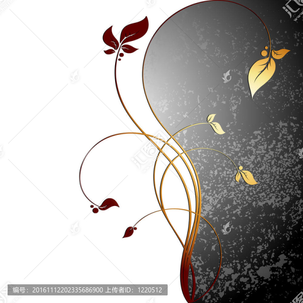 花框