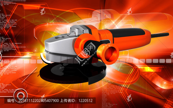 角向磨光機(jī)