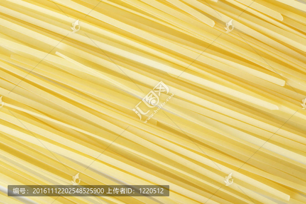 面食的背景