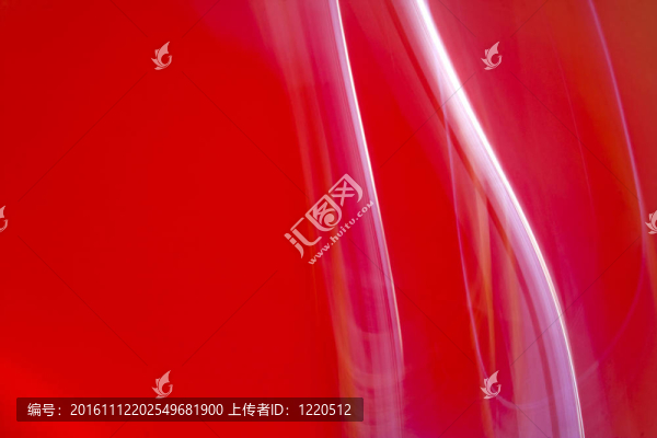 紅色和白色的抽象背景