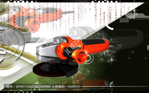 角向磨光機(jī)