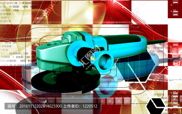 角向磨光機(jī)