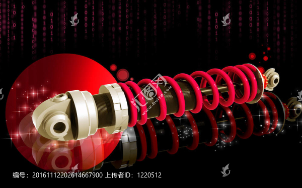 減震器