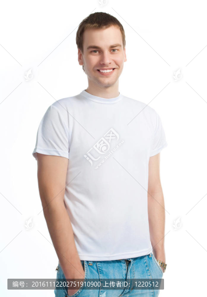 年輕人