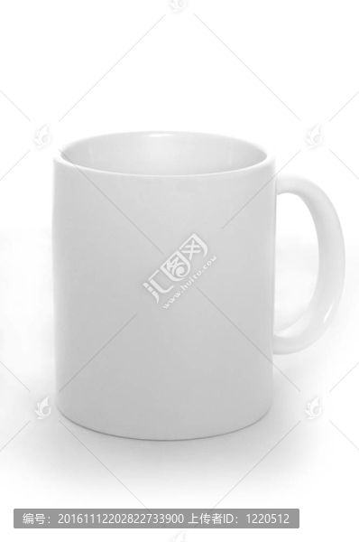 白杯