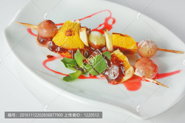 甜點(diǎn)
