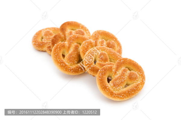 餅干
