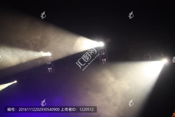 聚光燈在劇院