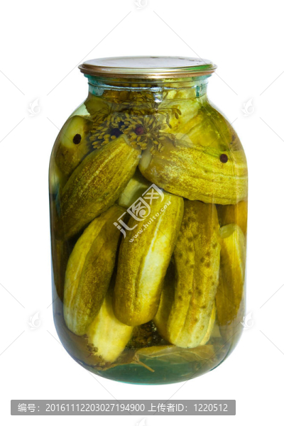 腌漬蔬菜