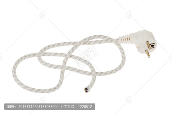 電源插頭電源線