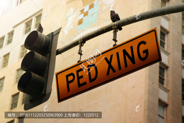 十字路口