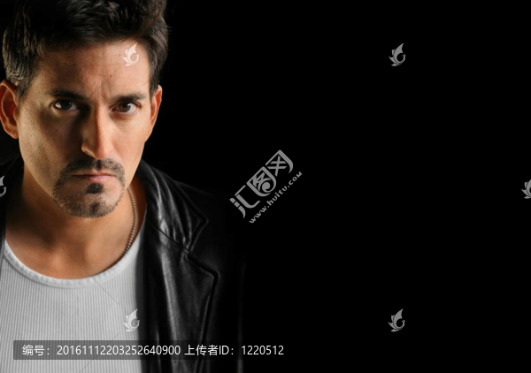 危險(xiǎn)的人