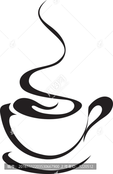 咖啡杯