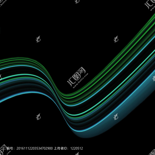 優(yōu)雅的背景設(shè)計(jì)與空間為您的文字