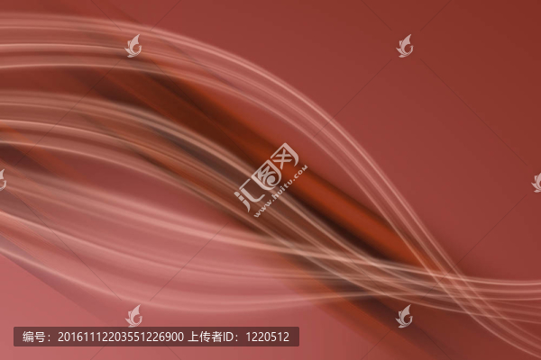 優(yōu)雅的背景設(shè)計與空間為您的文字