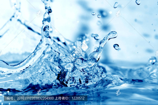 水濺