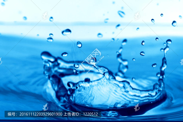 水濺