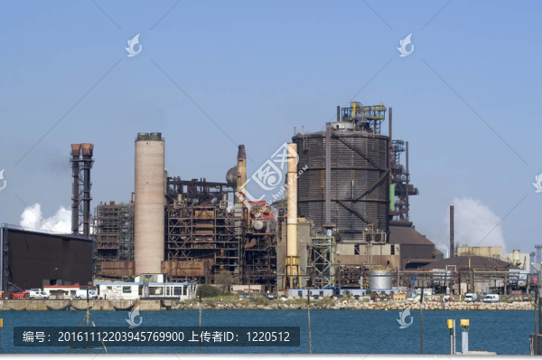 石化行業(yè)