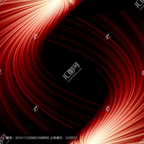 摘要璀璨的明星