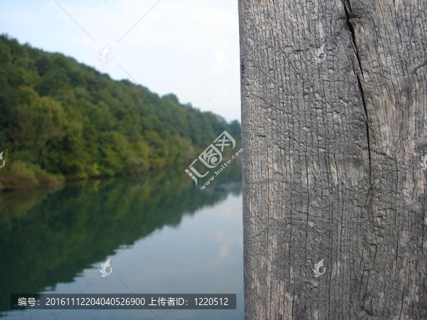 綠河
