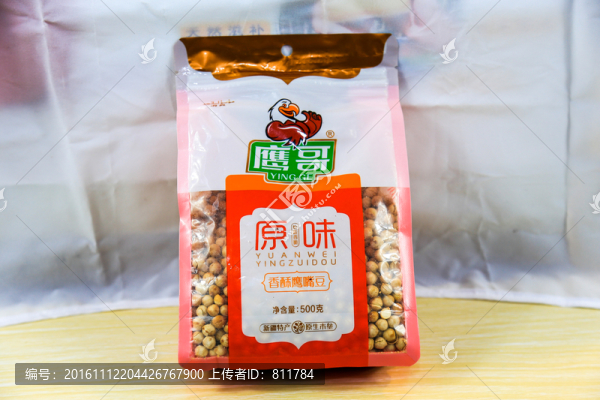 原味鷹嘴豆