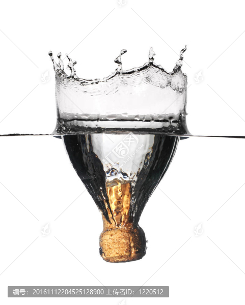 水中爆炸