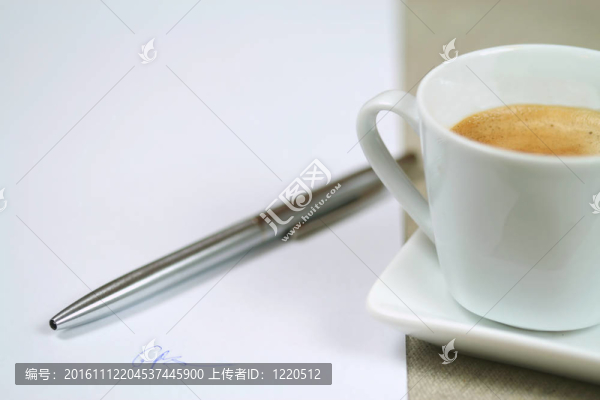 簽訂的合同在布蘭科