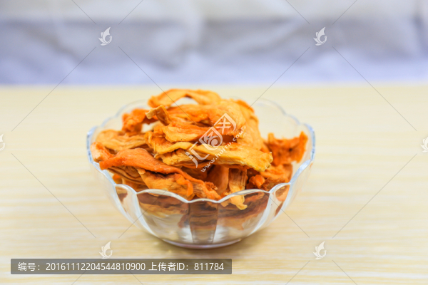 芒果干