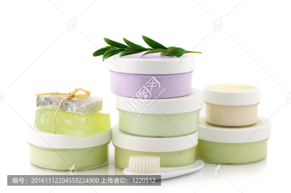 SPA化妝品