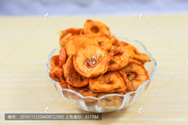 新疆阿克蘇蘋果干