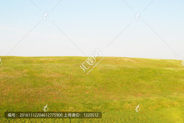 夏天的風(fēng)景