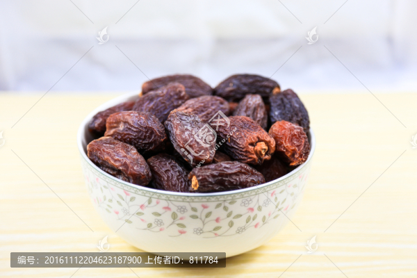 沙特椰棗