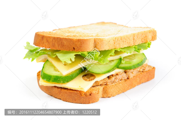 三明治