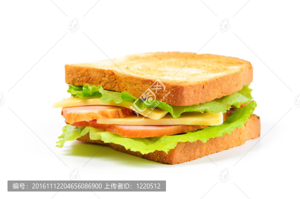 三明治
