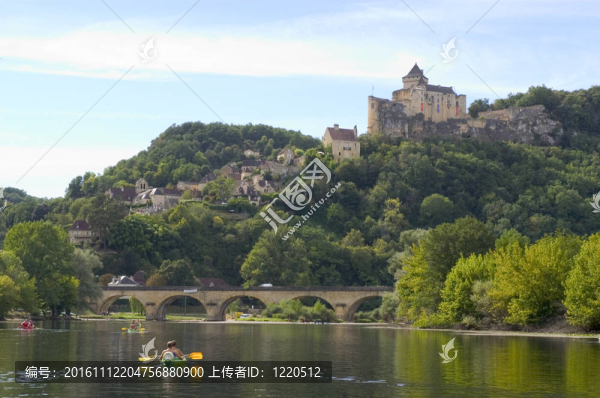 castelnaud