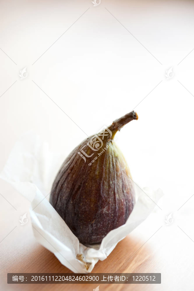新鮮的無花果