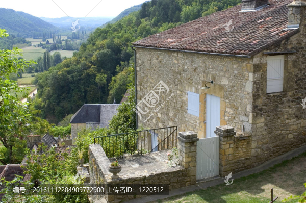 castelnaud