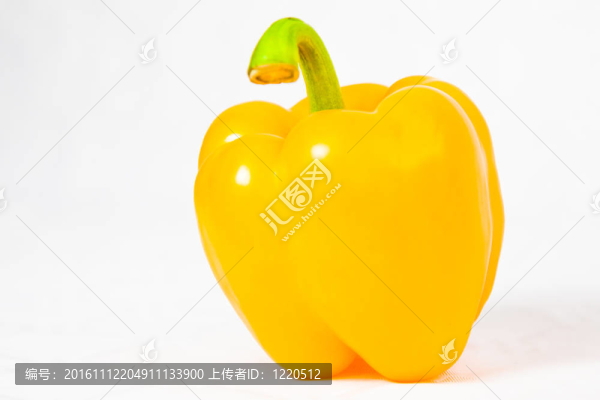 黃椒