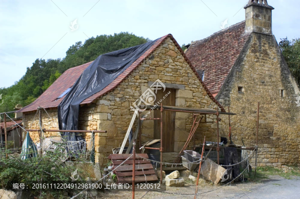 Chantier,de公司