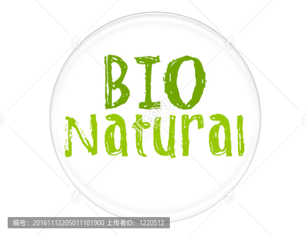 生物自然圖標(biāo)