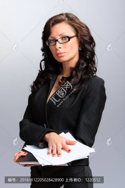 商業(yè)女性