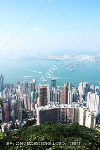 香港