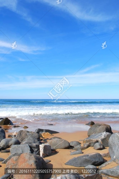 海灘