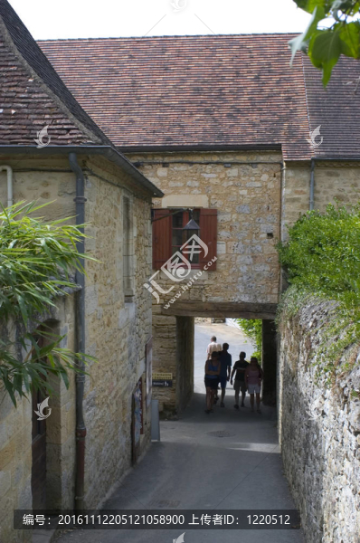 castelnaud