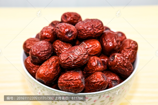 新疆阿克蘇紅棗